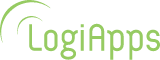 LogiApps logo